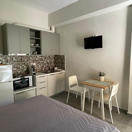 Buganvillas Studios Preveza Esterno foto