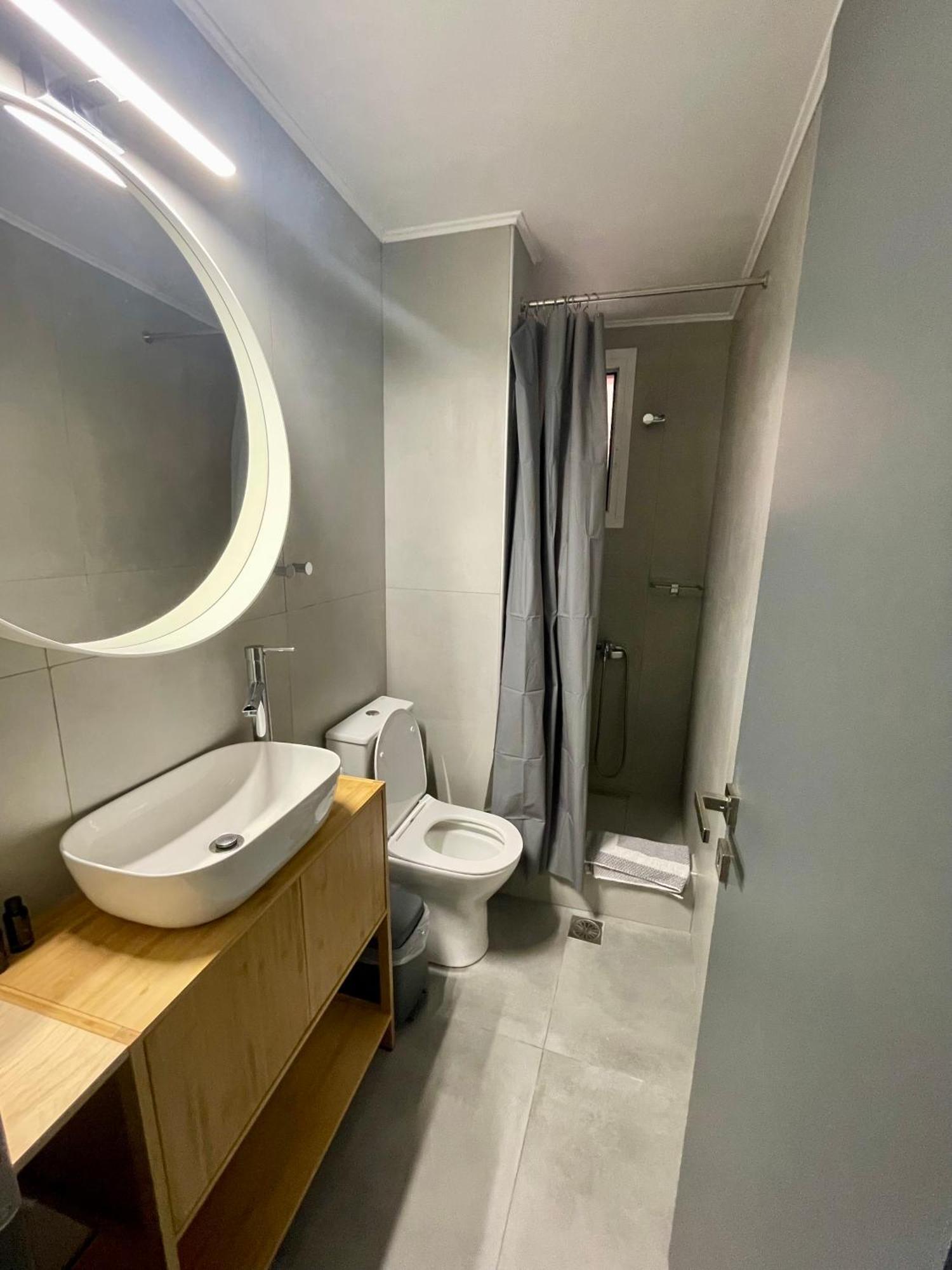 Buganvillas Studios Preveza Esterno foto