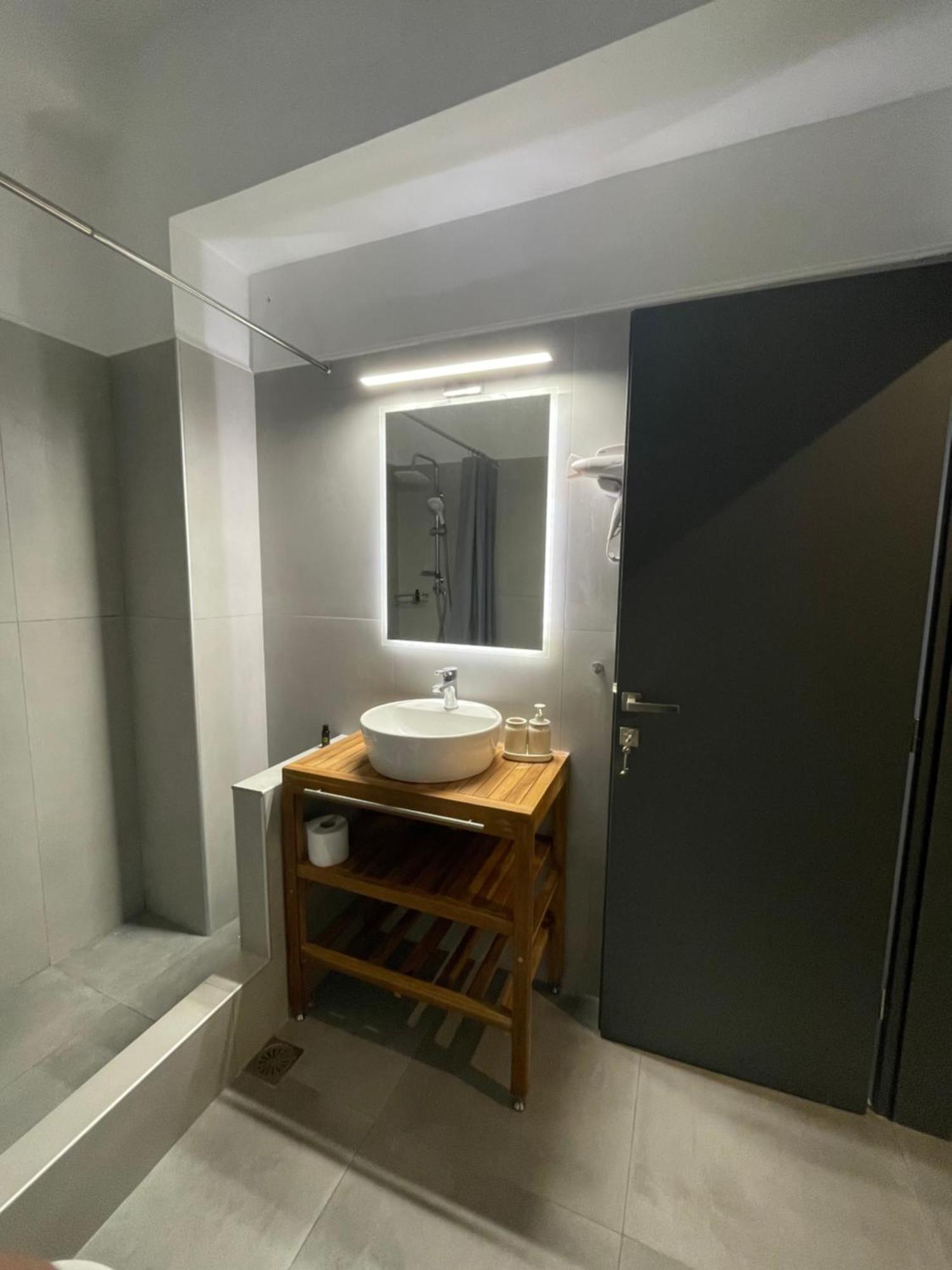 Buganvillas Studios Preveza Esterno foto