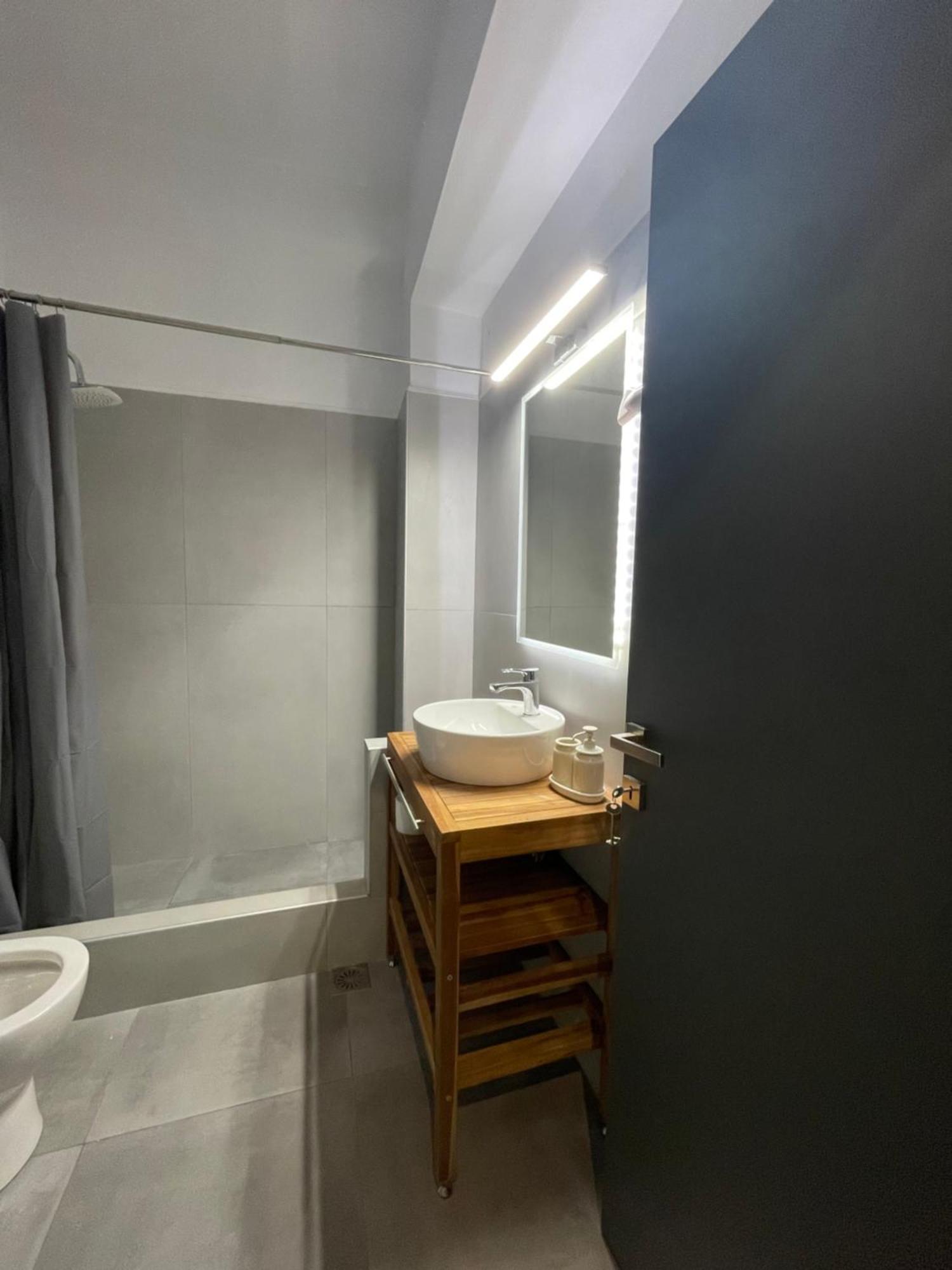 Buganvillas Studios Preveza Esterno foto