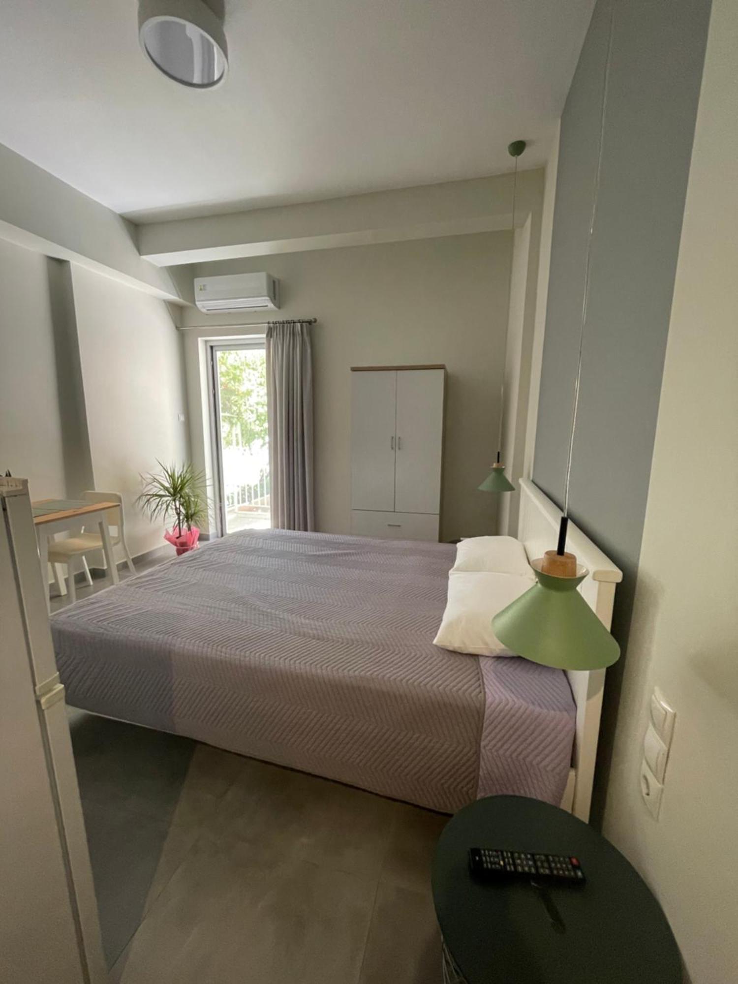 Buganvillas Studios Preveza Esterno foto