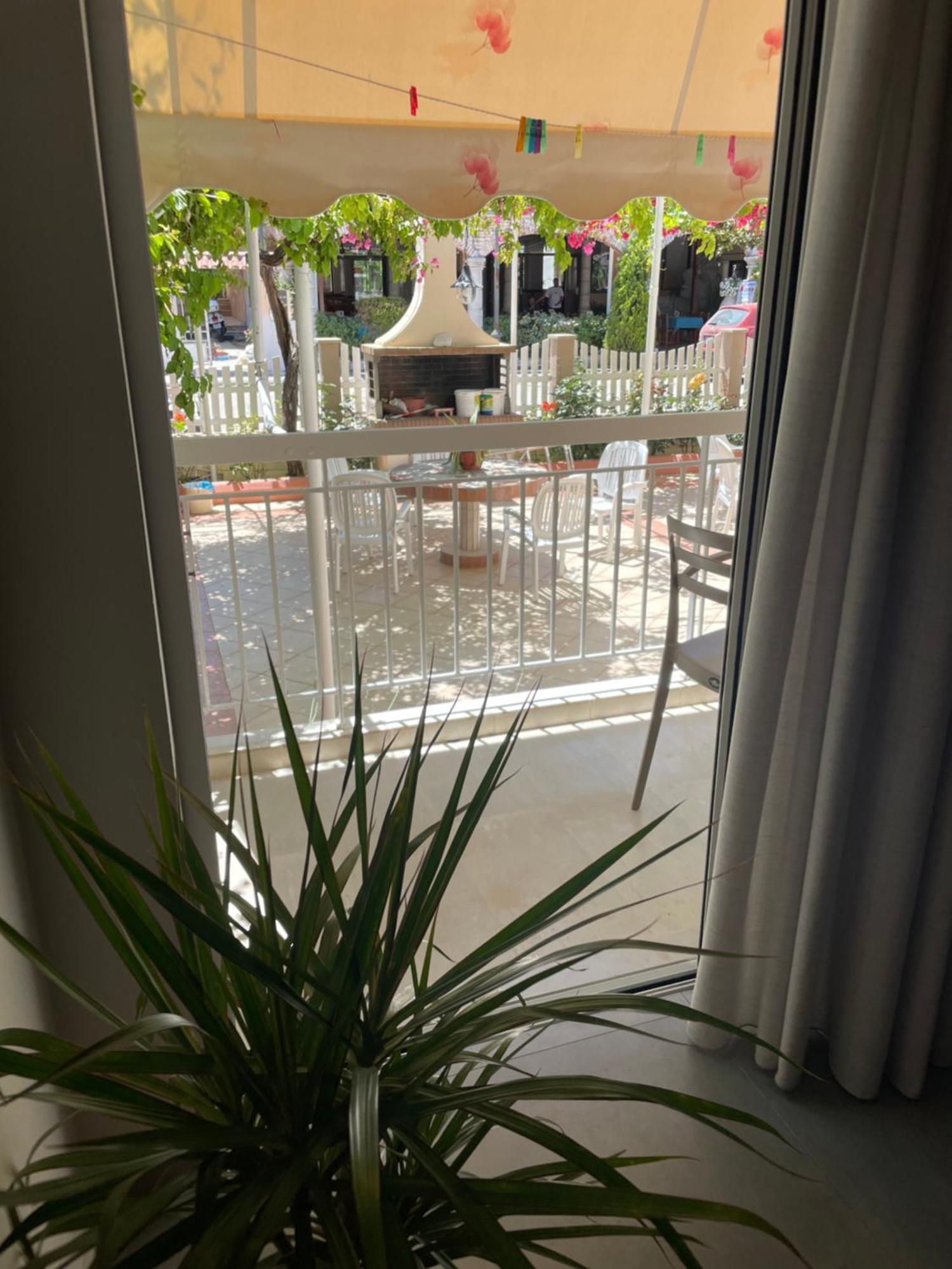 Buganvillas Studios Preveza Esterno foto
