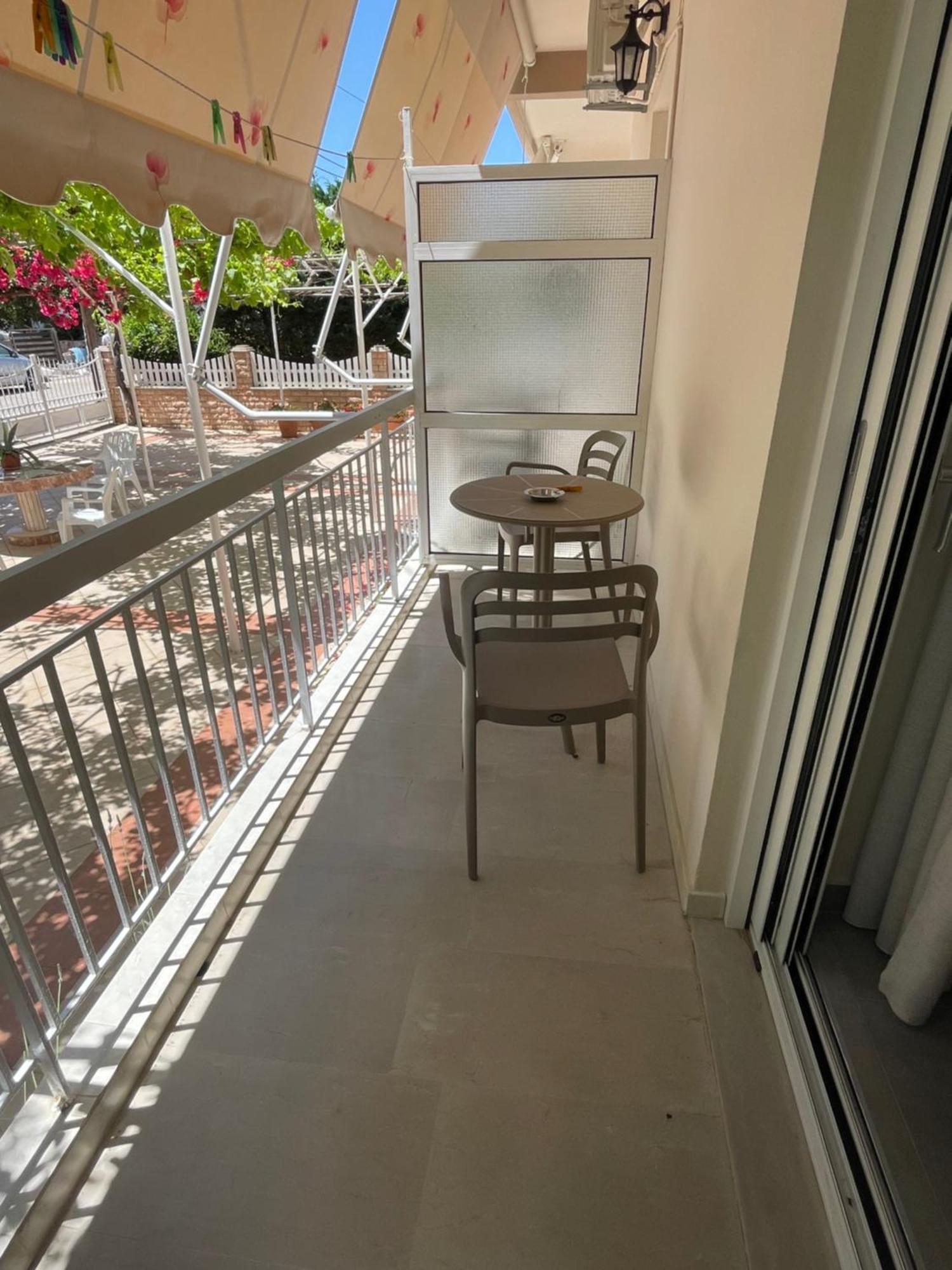 Buganvillas Studios Preveza Esterno foto