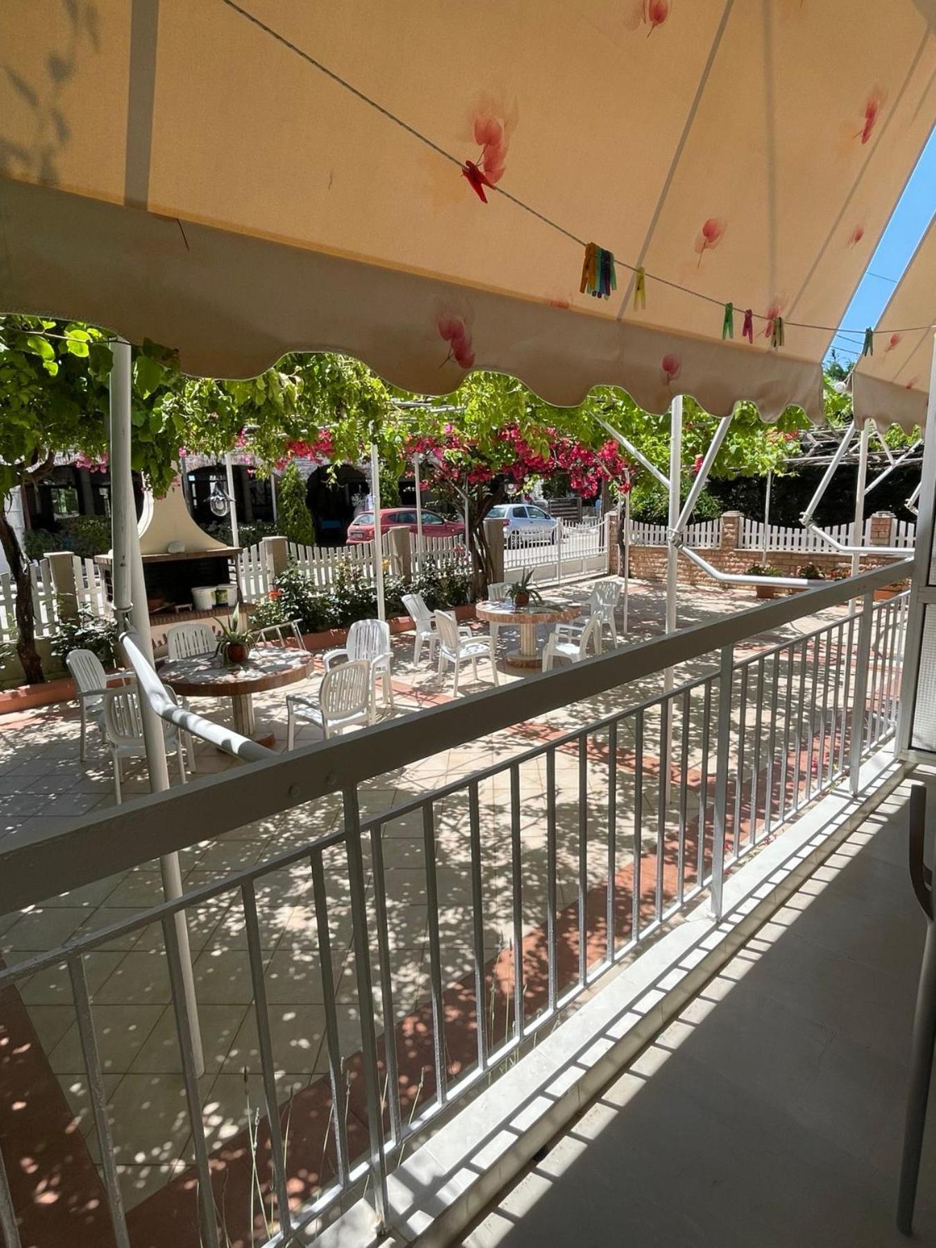 Buganvillas Studios Preveza Esterno foto